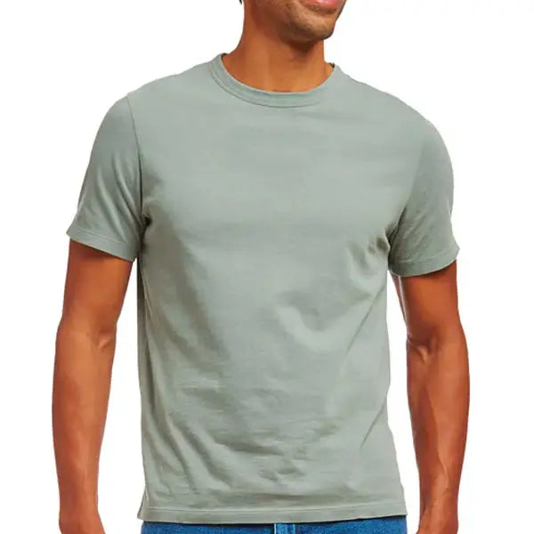 BANGASH PICKS #6431 Crew Driggs Tee