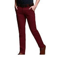 BANGASH PICKS #6775 Dress Pants for Men Semi-formal Straight Leg Dress Loose Fit Long Pants