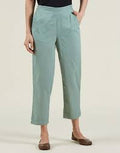 BANGASH PICKS #6760 Ladies Cotton Pent