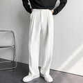 BANGASH PICKS #6750 Korean Men's Baggy Trousers