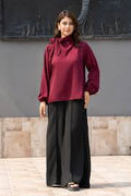 BANGASH PICKS #6753 1-PC Stitched Ladies Shirt