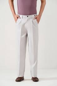 BANGASH PICKS #6776 EXPANDABLE DRESS PANT