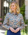BANGASH PICKS #6754 Classic Shirts for Women