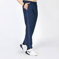 BANGASH PICKS #6744 Essential BAGGY STRETCH MICRO TROUSER PANTS