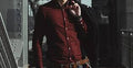 BANGASH PICKS #6435 The Red Shirt Guide