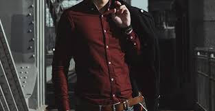 BANGASH PICKS #6435 The Red Shirt Guide